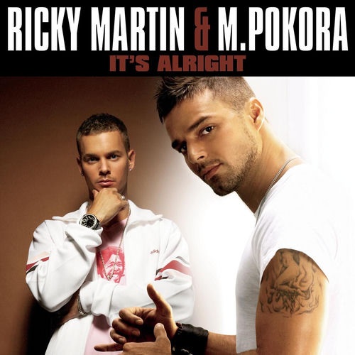 ricky martin it s alright 220439