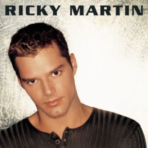 ricky martin ricky martin 1254111