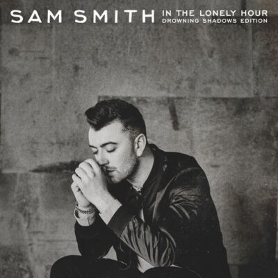 sam smith in the lonely hour drowning shadows edition 11603598
