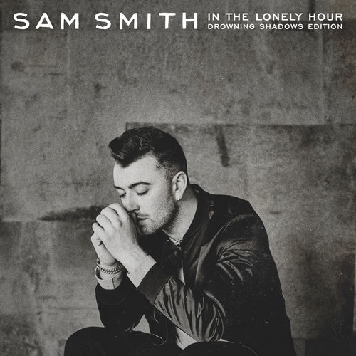 sam smith in the lonely hour drowning shadows edition 11603598