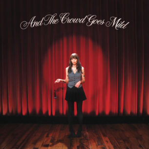 sasha alex sloan and the crowd goes mild 1072669512