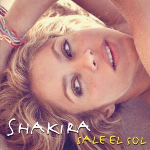 shakira sale el sol 7927764