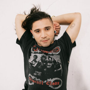 skrillex artist