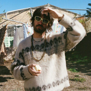 tame impala artist