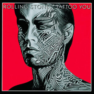 the rolling stones tattoo you 2009 re mastered 384315