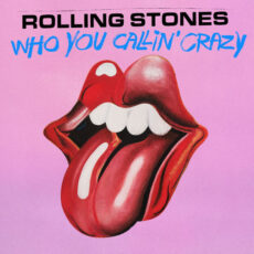 the rolling stones who you callin crazy 1117391492